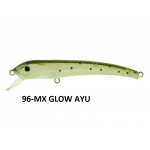 MOLIX     AUDACE 65 slow sinking